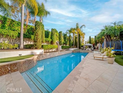 27571 Deputy Circle, Laguna Hills, CA