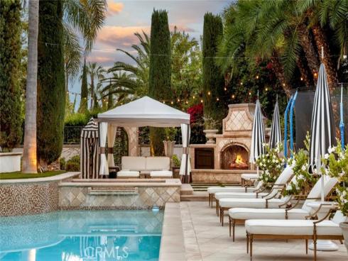 27571 Deputy Circle, Laguna Hills, CA