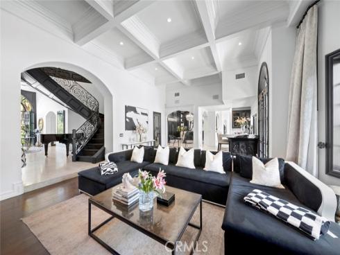 27571 Deputy Circle, Laguna Hills, CA