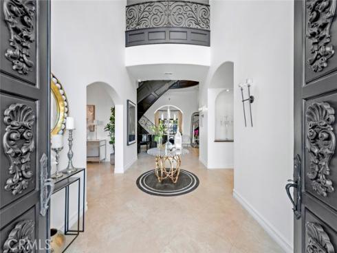 27571 Deputy Circle, Laguna Hills, CA