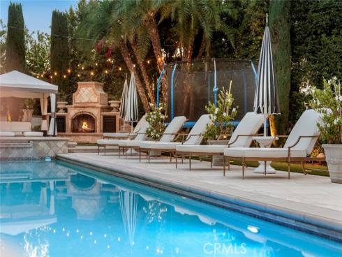 27571 Deputy Circle, Laguna Hills, CA