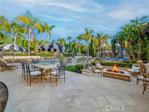 27571 Deputy Circle, Laguna Hills, CA