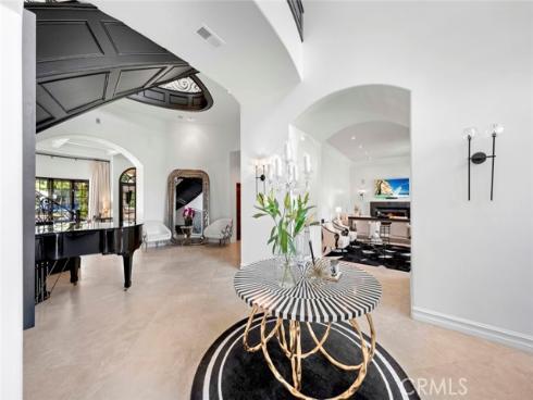 27571 Deputy Circle, Laguna Hills, CA