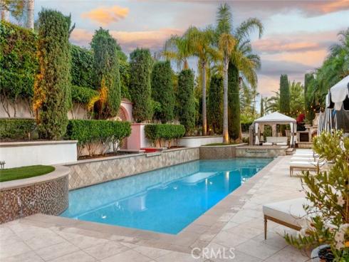 27571 Deputy Circle, Laguna Hills, CA