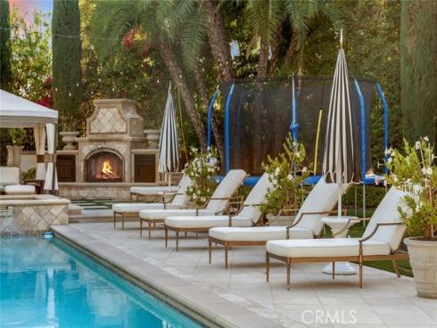 27571 Deputy Circle, Laguna Hills, CA