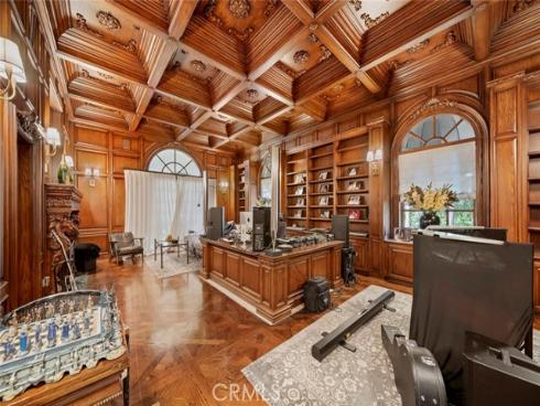 27571 Deputy Circle, Laguna Hills, CA