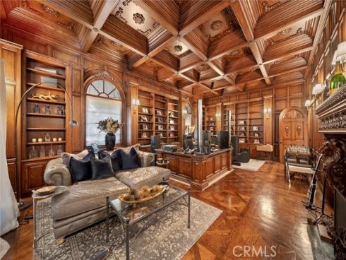 27571 Deputy Circle, Laguna Hills, CA