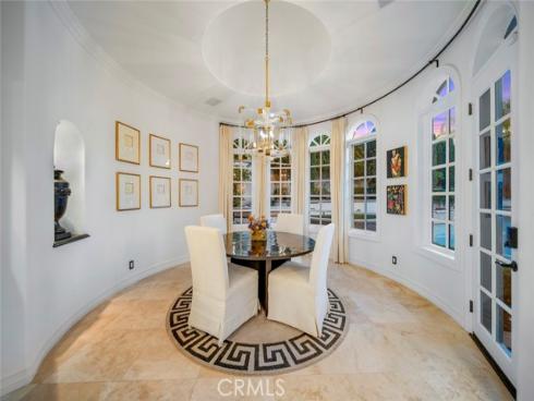 27571 Deputy Circle, Laguna Hills, CA