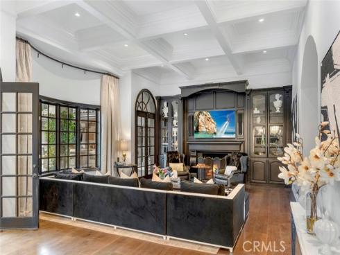 27571 Deputy Circle, Laguna Hills, CA