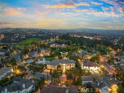 27571 Deputy Circle, Laguna Hills, CA