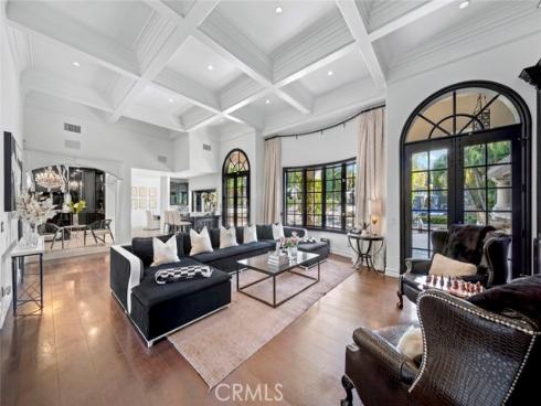 27571 Deputy Circle, Laguna Hills, CA