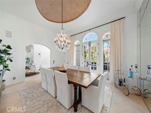 27571 Deputy Circle, Laguna Hills, CA