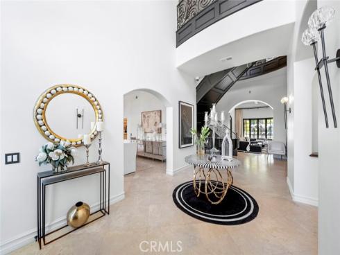 27571 Deputy Circle, Laguna Hills, CA