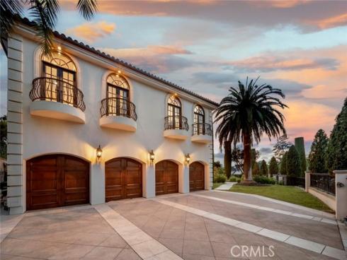 27571 Deputy Circle, Laguna Hills, CA