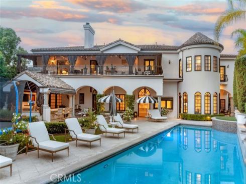 27571 Deputy Circle, Laguna Hills, CA