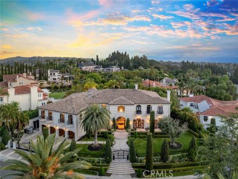 27571 Deputy Circle, Laguna Hills, CA