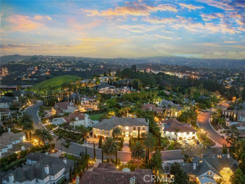 27571 Deputy Circle, Laguna Hills, CA