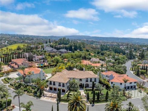 27571 Deputy Circle, Laguna Hills, CA