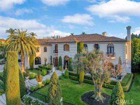 27571 Deputy Circle, Laguna Hills, CA