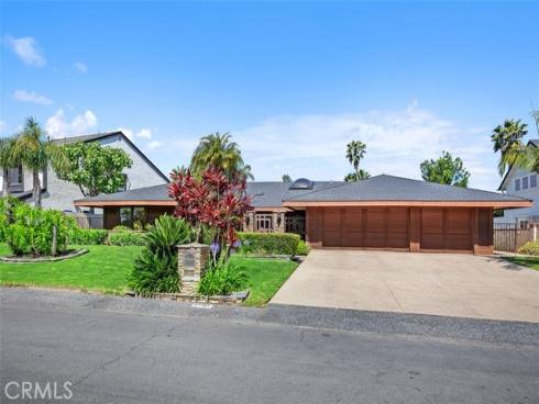 27121 Shenandoah Drive, Laguna Hills, CA