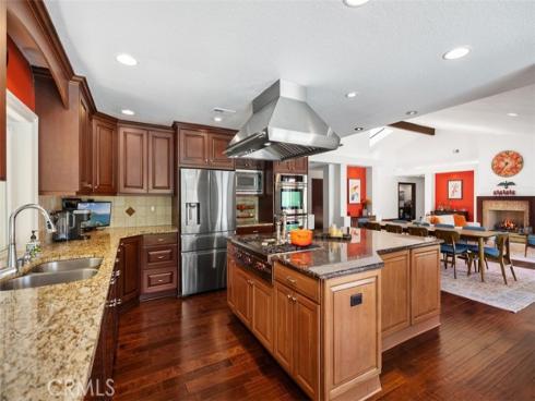 27121 Shenandoah Drive, Laguna Hills, CA