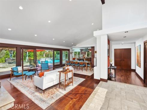 27121 Shenandoah Drive, Laguna Hills, CA