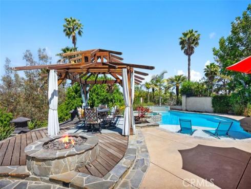 27121 Shenandoah Drive, Laguna Hills, CA
