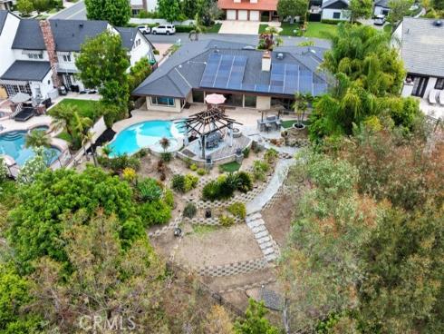 27121 Shenandoah Drive, Laguna Hills, CA