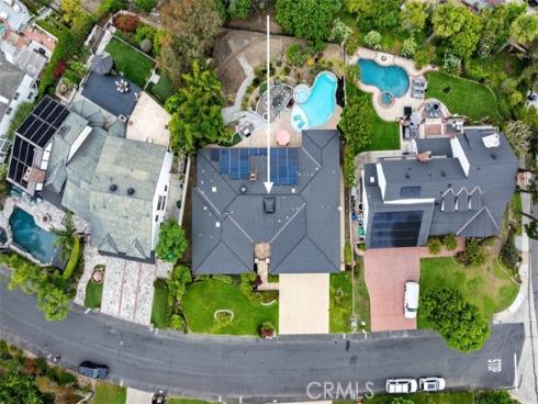 27121 Shenandoah Drive, Laguna Hills, CA