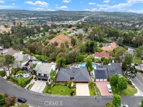 27121 Shenandoah Drive, Laguna Hills, CA