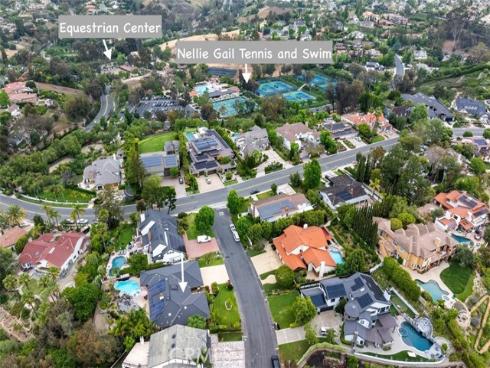 27121 Shenandoah Drive, Laguna Hills, CA