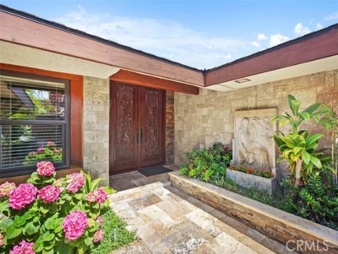 27121 Shenandoah Drive, Laguna Hills, CA