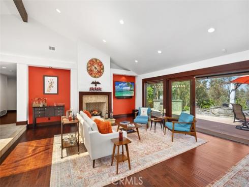 27121 Shenandoah Drive, Laguna Hills, CA