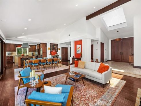 27121 Shenandoah Drive, Laguna Hills, CA