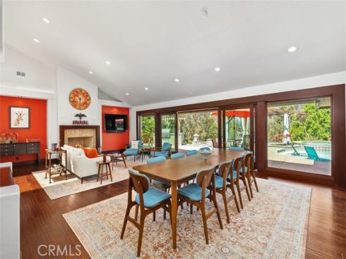 27121 Shenandoah Drive, Laguna Hills, CA