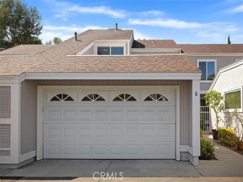 5 Sage Hill Lane, Laguna Hills, CA
