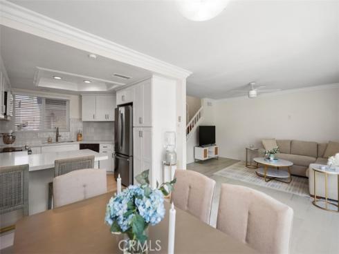 5 Sage Hill Lane, Laguna Hills, CA