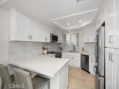 5 Sage Hill Lane, Laguna Hills, CA