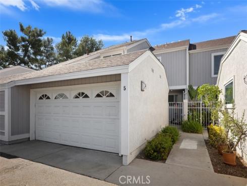 5 Sage Hill Lane, Laguna Hills, CA