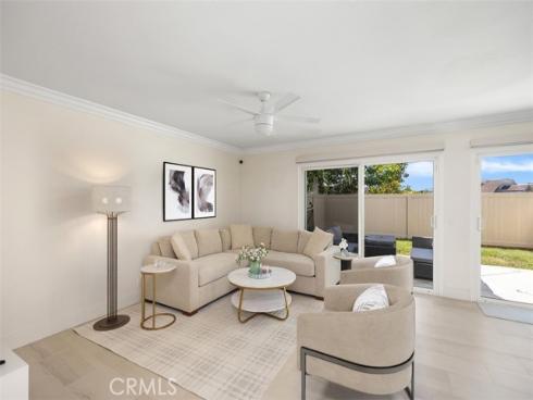 5 Sage Hill Lane, Laguna Hills, CA