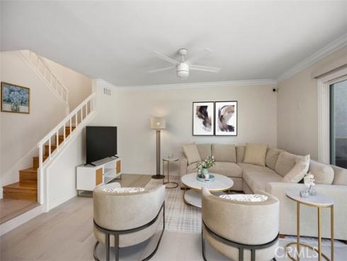 5 Sage Hill Lane, Laguna Hills, CA