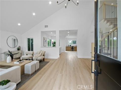 25122 Natama Court, Laguna Hills, CA