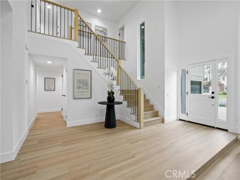 25122 Natama Court, Laguna Hills, CA