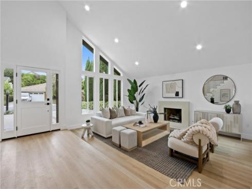 25122 Natama Court, Laguna Hills, CA