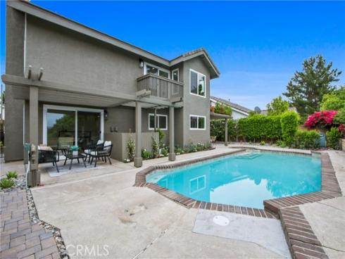 25122 Natama Court, Laguna Hills, CA