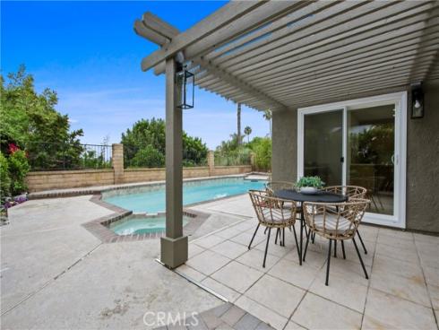 25122 Natama Court, Laguna Hills, CA