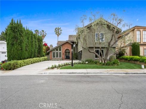 25122 Natama Court, Laguna Hills, CA