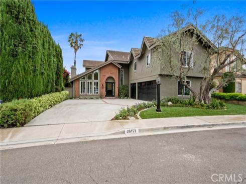 25122  Natama   Court, Laguna Hills, CA