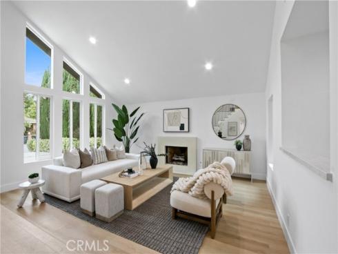 25122 Natama Court, Laguna Hills, CA