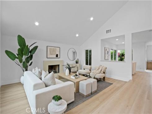 25122 Natama Court, Laguna Hills, CA